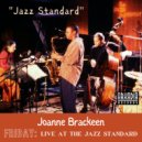 Joanne Brackeen & Ravi Coltrane & Ira Coleman & Horacio El Negro Hernandez - Jazz Standard (feat. Ira Coleman & Horacio El Negro Hernandez)