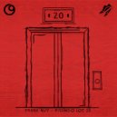 Frank Nvs & Raxse & Goobac & KKonde & CC Martinez & Ed Barret - Así de Sencillo (feat. Raxse, Goobac, KKonde, CC Martinez & Ed Barret) ()