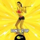 Tabata Music - Don't Stop