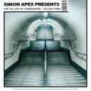 AOS, Apex & Ion Featuring Queen B - The Circle
