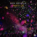 Ben Neville - Party Up (Extended Mix)
