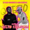 DJ Bild Kissangua, Gari Sinedima - Quero Kissangua Acapella (Original Mix)