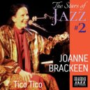 Arkadia Jazz All-Stars & Joanne Brackeen & John Patitucci & Horacio El Negro Hernandez - Tico Tico (feat. Horacio El Negro Hernandez)