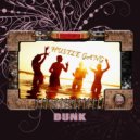 Dunk - Hustle Gang