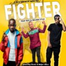 CKY MPAYA MBEBA & ROY. & MAJOR VYBZ - FIGHTER (feat. MAJOR VYBZ) ()