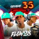 Starmac Publishing & Flow 28 - Sessions 35 ()