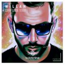 Willan - Kiss Like This (Fable)