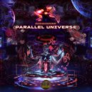BionicSpirit - Parallel Universe - 200 bpm (Original Mix)