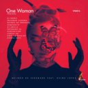 Msindo De Serenade ft. Dvine Lopez - One Woman (Deep da Souljar Uppercut)