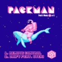 Pack Man & Uteki - Drift (Original Mix)