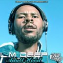 L.M Deep - iMove