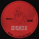 GANSTA - Gans Frequencie (Original Mix)