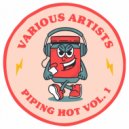 J.D. Finburg - Armine Lives In France (Original Mix)