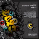 David Cornide - Your Mind (Original Mix)