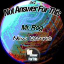 Mr. Rog - Head Off