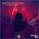 Martin Robinson - Intrinsic (Original Mix)