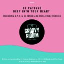 DJ Patisso - Deep Into Your Heart