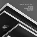 Hans Bouffmyhre - Wall Of Steel