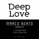 Marco Berto - Shaolin