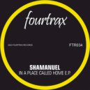 Shamanuel - Defined Warmth