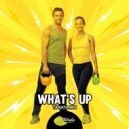 Tabata Music - What's Up