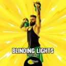 Tabata Music - Blinding Lights