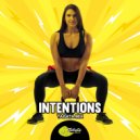Tabata Music - Intentions
