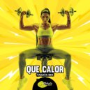 Tabata Music - Que Calor