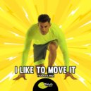 Tabata Music - I Like To Move It (Tabata Mix)