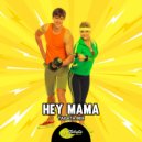 Tabata Music - Hey Mama (Tabata Mix)