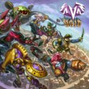 Savant - Cheesy (Original Mix)