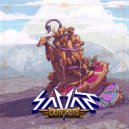 Savant, Blood Command - Rabbit Whore (VIP Mix)