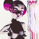 Savant, Blood Command - Rabbit Whore (Original Mix)