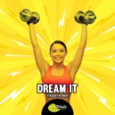 Tabata Music - Dream It