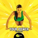 Tabata Music - Your Power