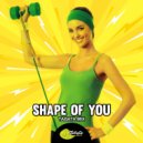 Tabata Music - Shape Of You