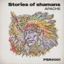 Taga feat. Victoria Ray - Apache (Original Mix)