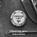 Aleksandar Grum - Thriller