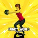Tabata Music - Funky World