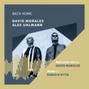 David Morales, Alex Uhlmann - Back Home (Dario D\'Attis Remix Instrumental)