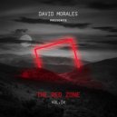 The Red Zone - Jungle Love (Original Mix)