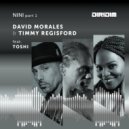 David Morales, Timmy Regisford - Nini, Pt. 1 (Diridim Instrumental Mix)