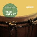 TSOS, Benjy - DJEMBEKAN