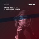 David Morales, Michelle Shapa - Let it Go (DIRIDIM Mix)