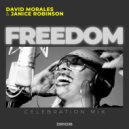 David Morales, Janice Robinson - Freedom