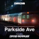 PARKSIDE AVE - Fire (Original Mix)