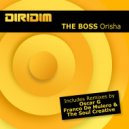 The Boss - Orisha (David Morales Red Zone Mix)