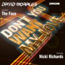 David Morales, The Face - Don\'t You Want My Love (Glitterbox Mix)