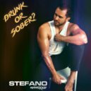 Stefano Manrique - Drunk or Sober? ()