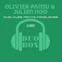 Olivier Pansu & Julien Hoo - Quelques Petits Problemes ()